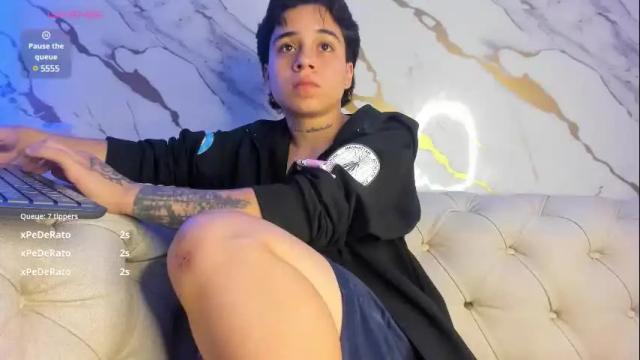 Image 8 of _lujan_ Stream on Chaturbate on 2 months ago