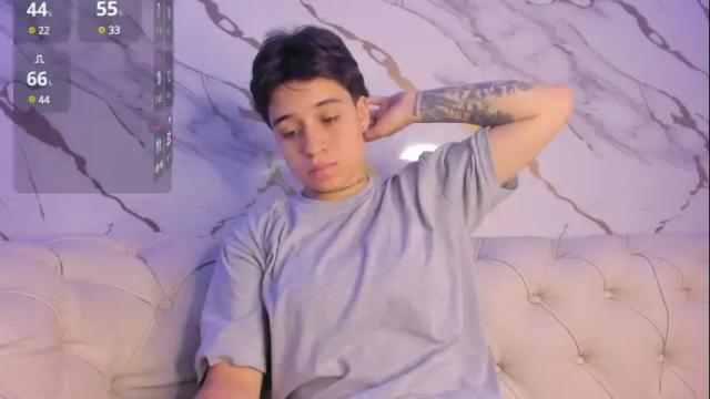 Image 2 of _lujan_ Stream on Chaturbate on 1 month ago