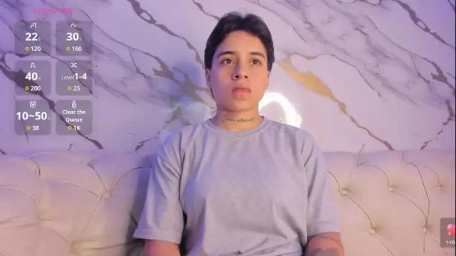 Image 3 of _lujan_ Stream on Chaturbate on 1 month ago