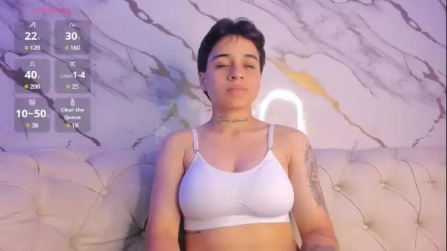 Thumbnail 2, _lujan_'s Stream at Chaturbate, 1 month ago