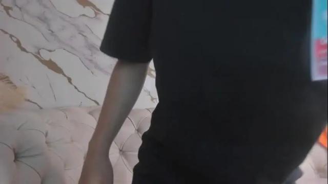 Thumbnail 1, _lujan_'s Stream at Chaturbate, 1 month ago