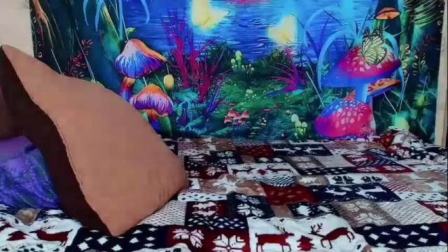 Thumbnail 2, _lullaby_'s Stream at Chaturbate, 1 month ago