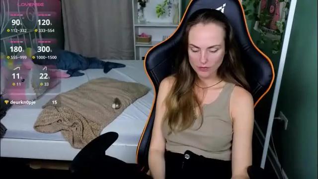 Thumbnail 2, _lullaby_'s Stream at Chaturbate, 1 month ago