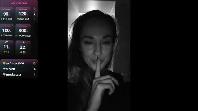 Image 12 of _lullaby_ Stream on Chaturbate on 1 month ago