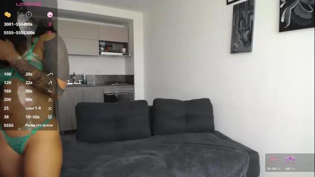 Thumbnail 1, _lulukiss_'s Stream at Chaturbate, 1 month ago