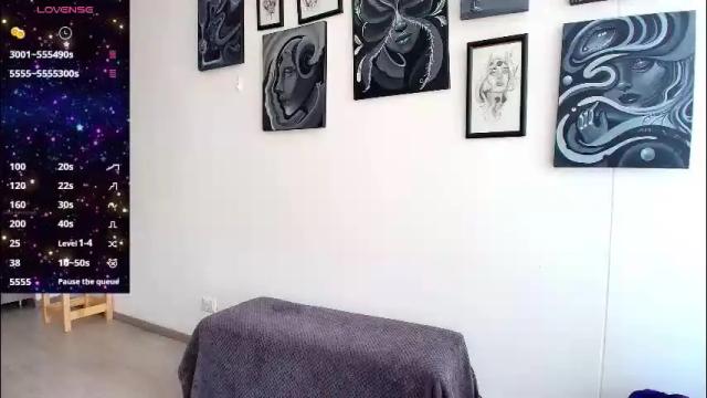 Thumbnail 2, _lulukiss_'s Stream at Chaturbate, 1 month ago