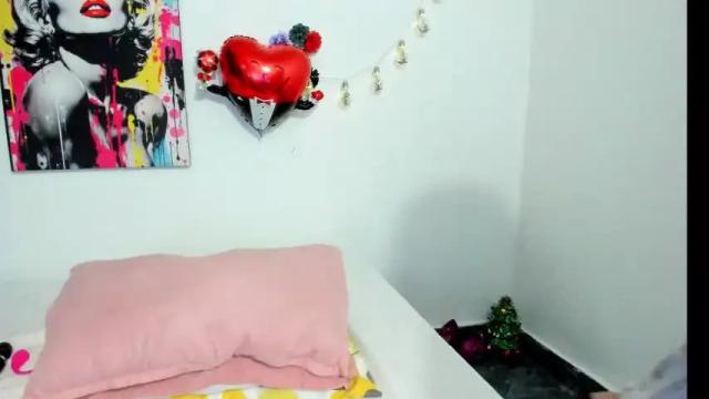 Image 8 of _luna__sweet_ Stream on Chaturbate on 1 month ago