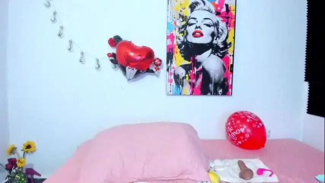 Image 7 of _luna__sweet_ Stream on Chaturbate on 1 month ago
