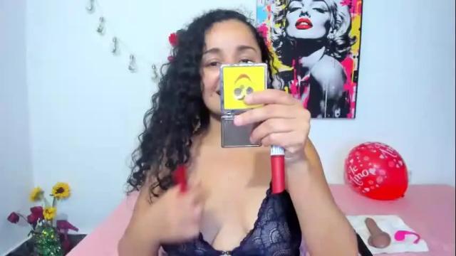 Image 8 of _luna__sweet_ Stream on Chaturbate on 1 month ago