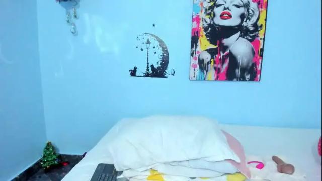 Image 3 of _luna__sweet_ Stream on Chaturbate on 11 days ago