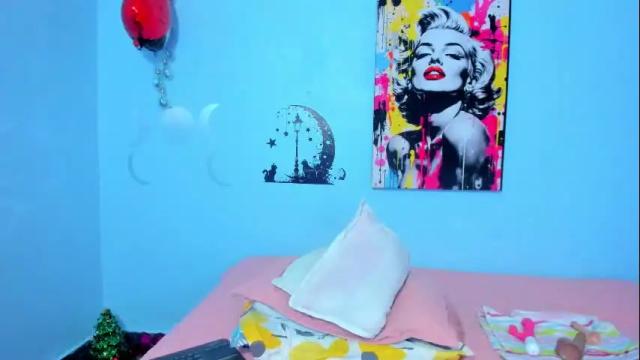 Image 12 of _luna__sweet_ Stream on Chaturbate on 1 month ago