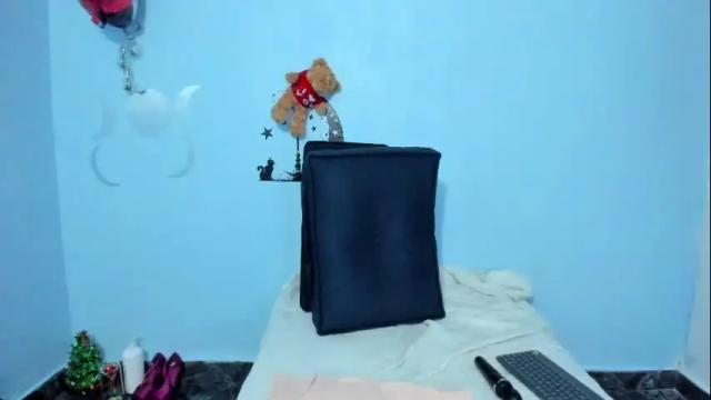 Thumbnail 1, _luna__sweet_'s Stream at Chaturbate, 2 months ago