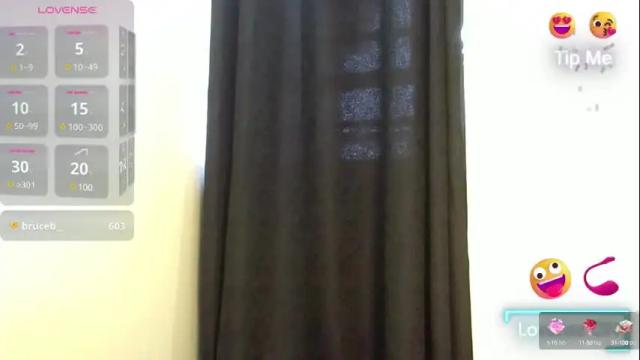 Thumbnail 2, _luna_nyx's Stream at Chaturbate, 1 month ago