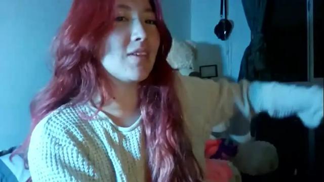 Image 8 of _lunaa__ Stream on Chaturbate on 2 months ago