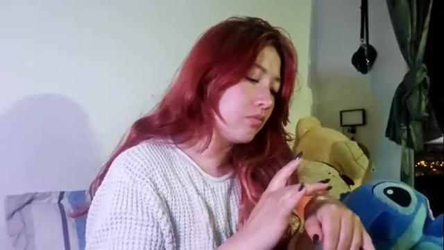 Thumbnail 1, _lunaa__'s Stream at Chaturbate, 1 month ago