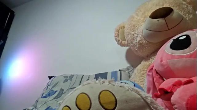Thumbnail 1, _lunaa__'s Stream at Chaturbate, 1 month ago