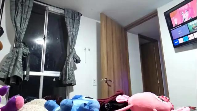 Image 10 of _lunaa__ Stream on Chaturbate on 1 month ago