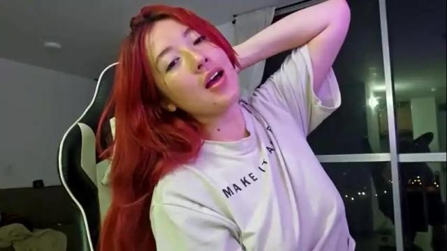 Image 2 of _lunaa__ Stream on Chaturbate on 1 month ago
