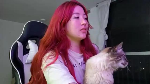 Image 7 of _lunaa__ Stream on Chaturbate on 1 month ago