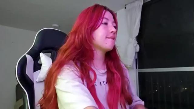 Image 8 of _lunaa__ Stream on Chaturbate on 1 month ago