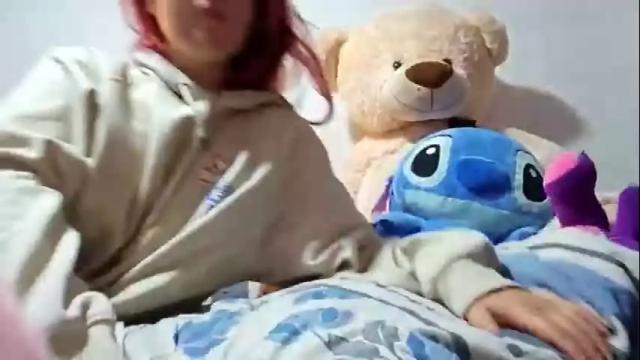 Image 4 of _lunaa__ Stream on Chaturbate on 1 month ago