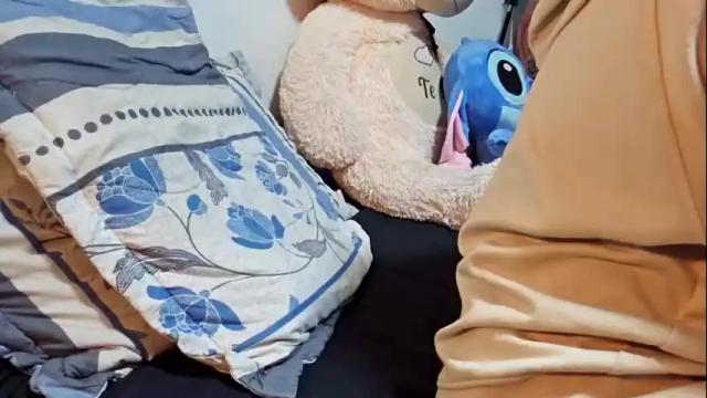 Image 6 of _lunaa__ Stream on Chaturbate on 1 month ago