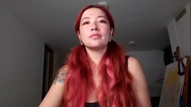 Thumbnail 2, _lunaa__'s Stream at Chaturbate, 1 month ago