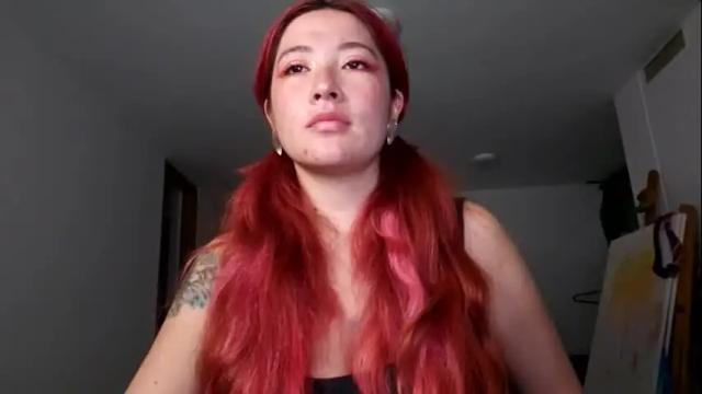 Image 6 of _lunaa__ Stream on Chaturbate on 1 month ago