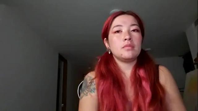 Image 8 of _lunaa__ Stream on Chaturbate on 1 month ago