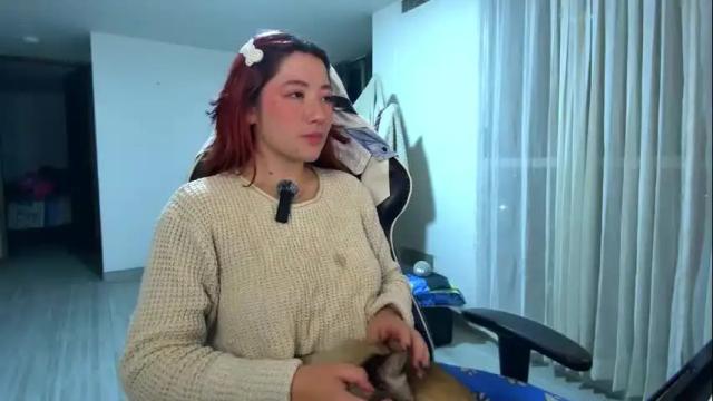 Thumbnail 1, _lunaa__'s Stream at Chaturbate, 1 month ago