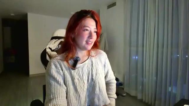 Image 12 of _lunaa__ Stream on Chaturbate on 1 month ago