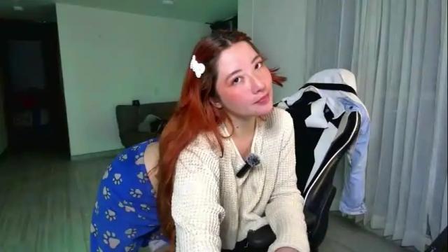Image 2 of _lunaa__ Stream on Chaturbate on 1 month ago