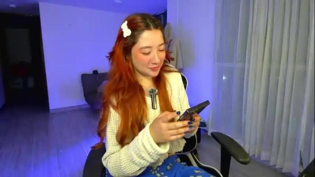 Image 3 of _lunaa__ Stream on Chaturbate on 1 month ago