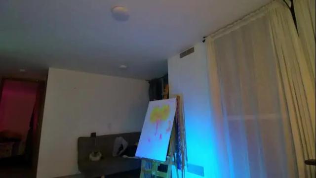 Image 2 of _lunaa__ Stream on Chaturbate on 1 month ago