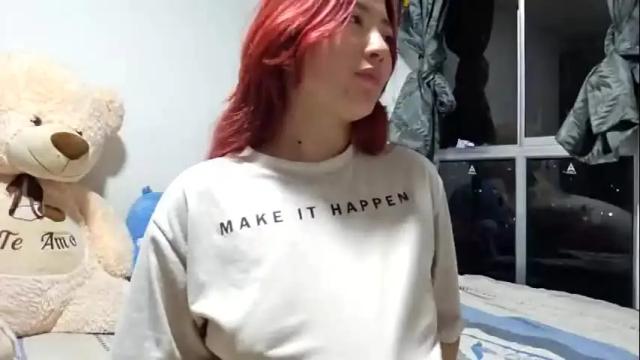 Image 12 of _lunaa__ Stream on Chaturbate on 1 month ago