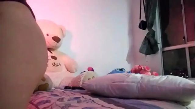 Image 12 of _lunaa__ Stream on Chaturbate on 29 days ago