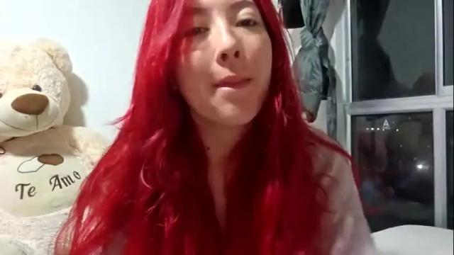 Image 4 of _lunaa__ Stream on Chaturbate on 19 days ago