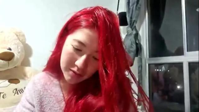 Thumbnail 2, _lunaa__'s Stream at Chaturbate, 18 days ago