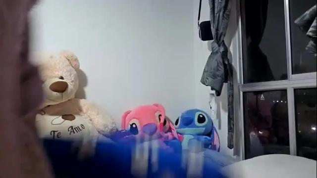 Thumbnail 3, _lunaa__'s Stream at Chaturbate, 18 days ago