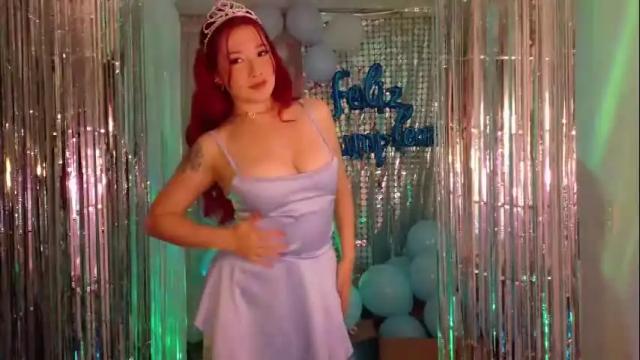 Thumbnail 2, _lunaa__'s Stream at Chaturbate, 16 days ago