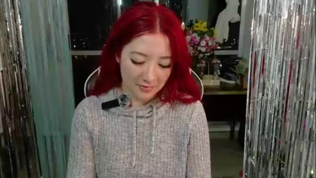 Image 2 of _lunaa__ Stream on Chaturbate on 15 days ago