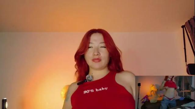 Image 10 of _lunaa__ Stream on Chaturbate on 7 days ago