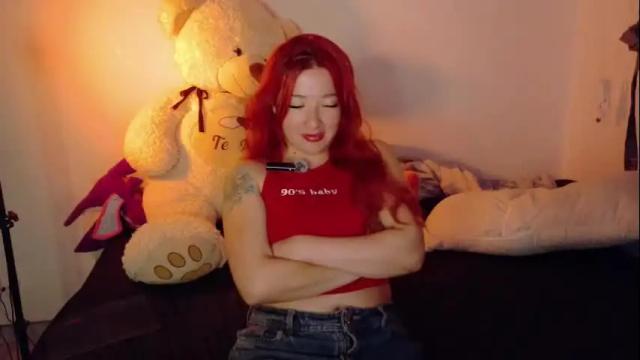 Thumbnail 2, _lunaa__'s Stream at Chaturbate, 6 days ago