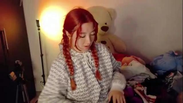 Thumbnail 1, _lunaa__'s Stream at Chaturbate, 5 days ago