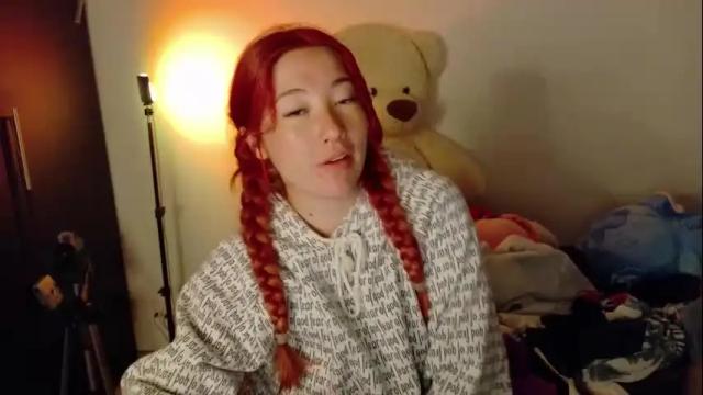 Image 2 of _lunaa__ Stream on Chaturbate on 6 days ago
