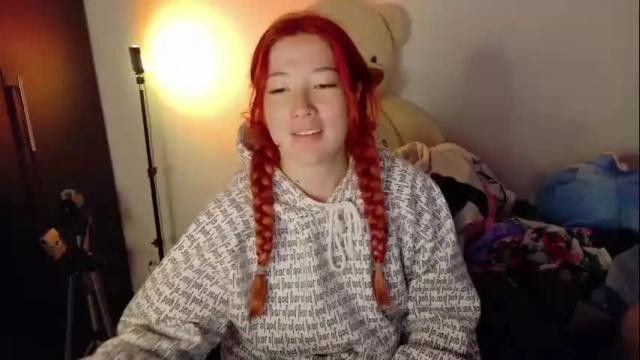 Image 4 of _lunaa__ Stream on Chaturbate on 6 days ago