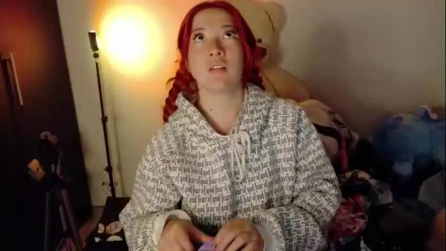 Thumbnail 2, _lunaa__'s Stream at Chaturbate, 5 days ago