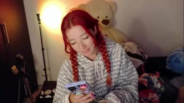 Image 7 of _lunaa__ Stream on Chaturbate on 6 days ago