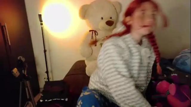 Image 8 of _lunaa__ Stream on Chaturbate on 6 days ago