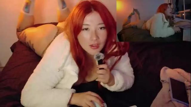 Image 11 of _lunaa__ Stream on Chaturbate on 5 days ago